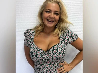 Актриса пегова