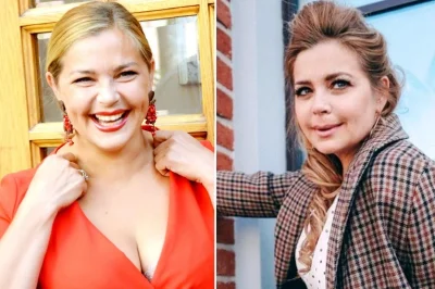 Пегова актриса биография