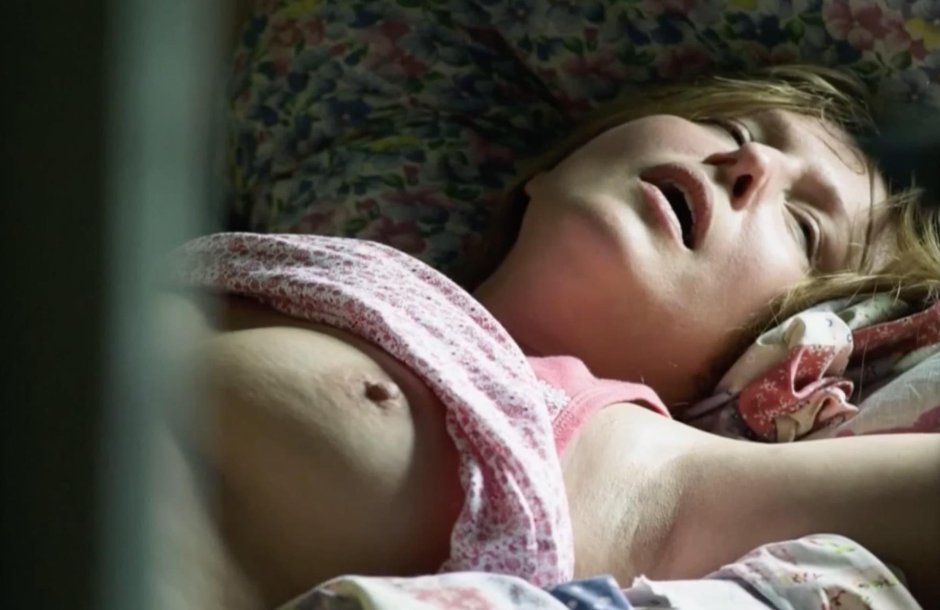 Каролина херфурт эротические сцены