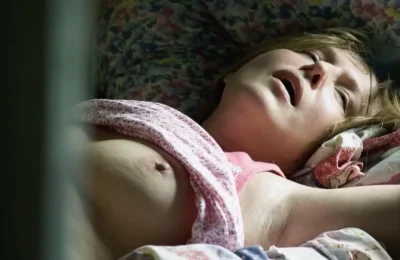 Каролина херфурт эротические сцены