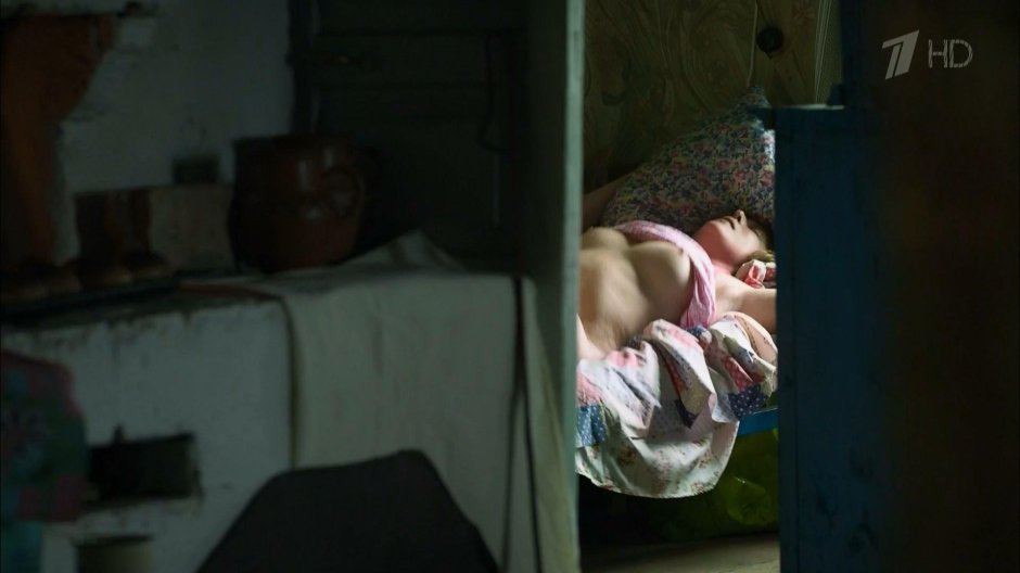 Ирина ермолова белые ночи почтальона алексея тряпицына