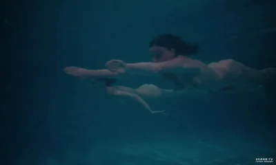 Подводная эротика