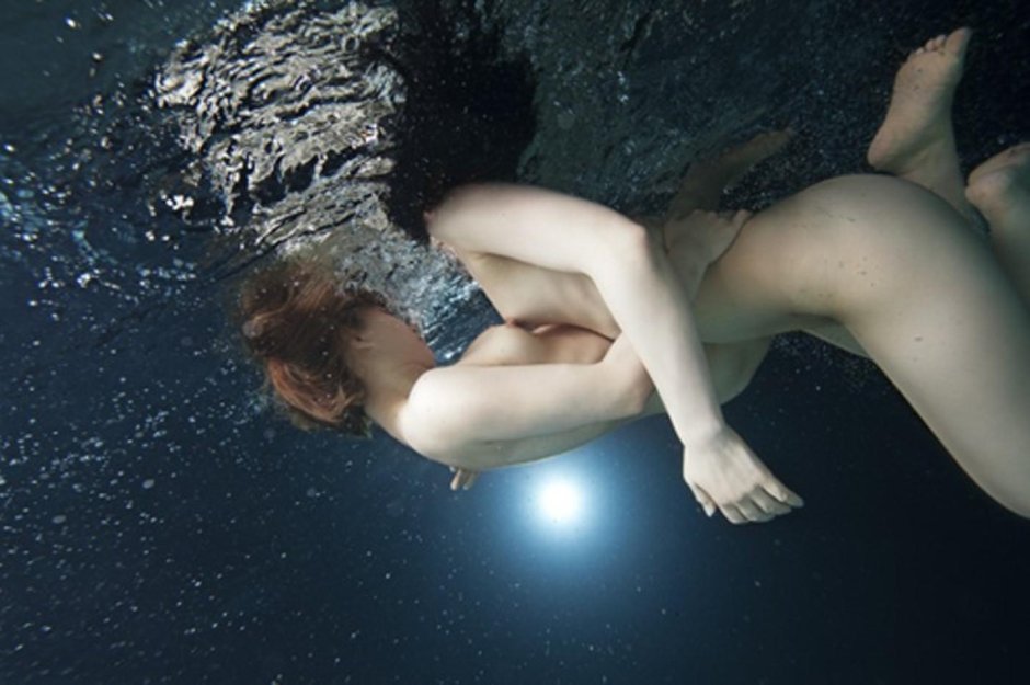 Подводная съемка
