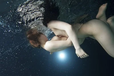 Подводная съемка