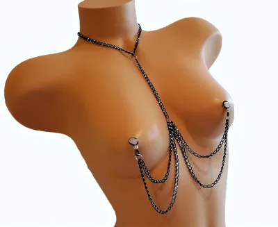 Украшение для сосков