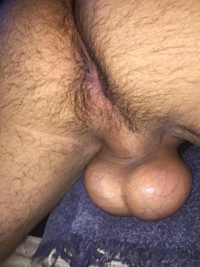 Мужские яйца порно