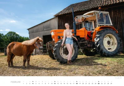 Сельскохозяйственная техника