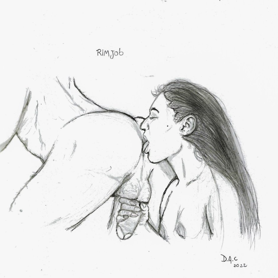 Порно рисунки