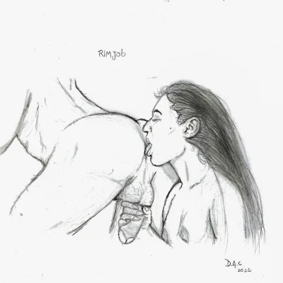 Порно рисунки