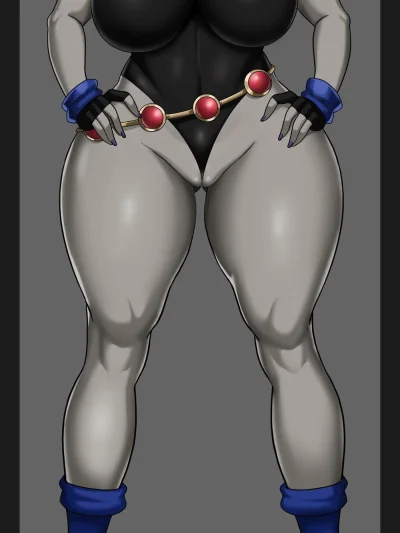 Рейчел рейвен