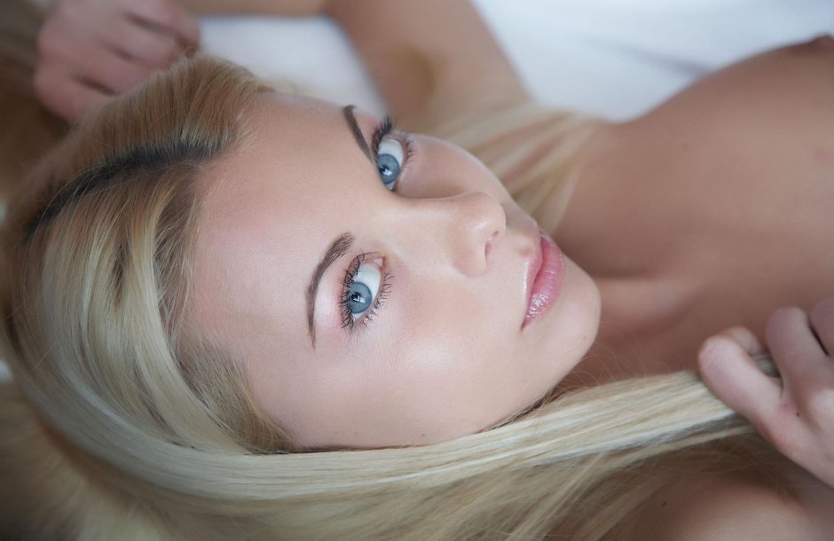 Blueeyeblonde алена арбузова