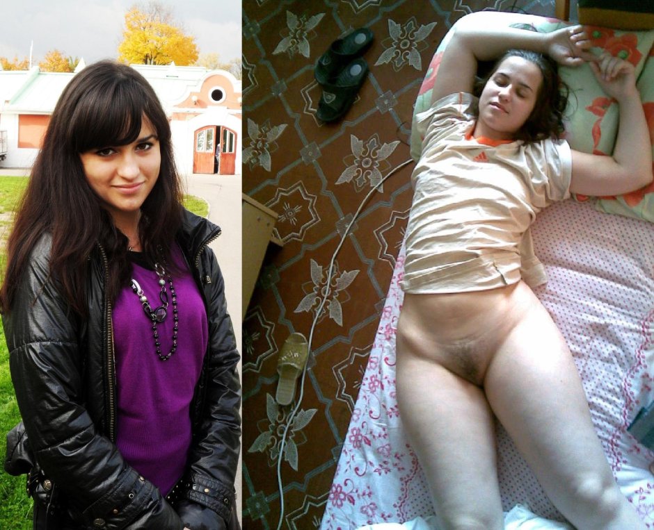 Спит без трусов частное