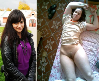 Спит без трусов частное