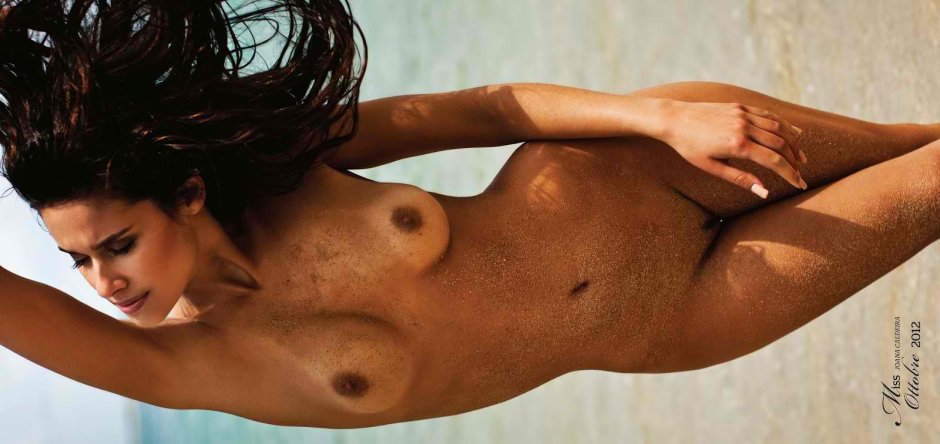 Обнаженные формы