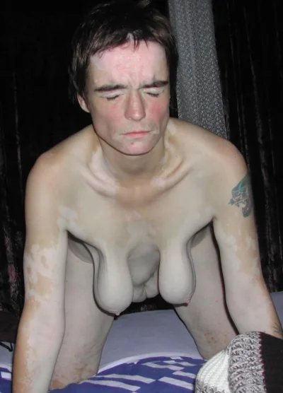 Маленькие страшные сиськи