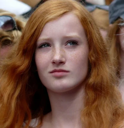 Грейси хоута ирландка