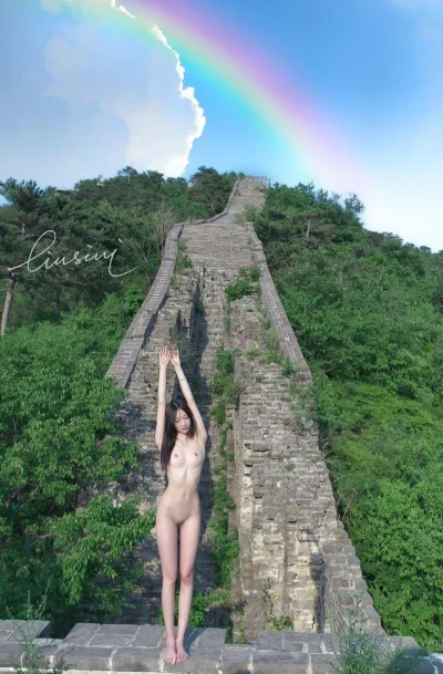 Великая китайская стена всемирное наследие