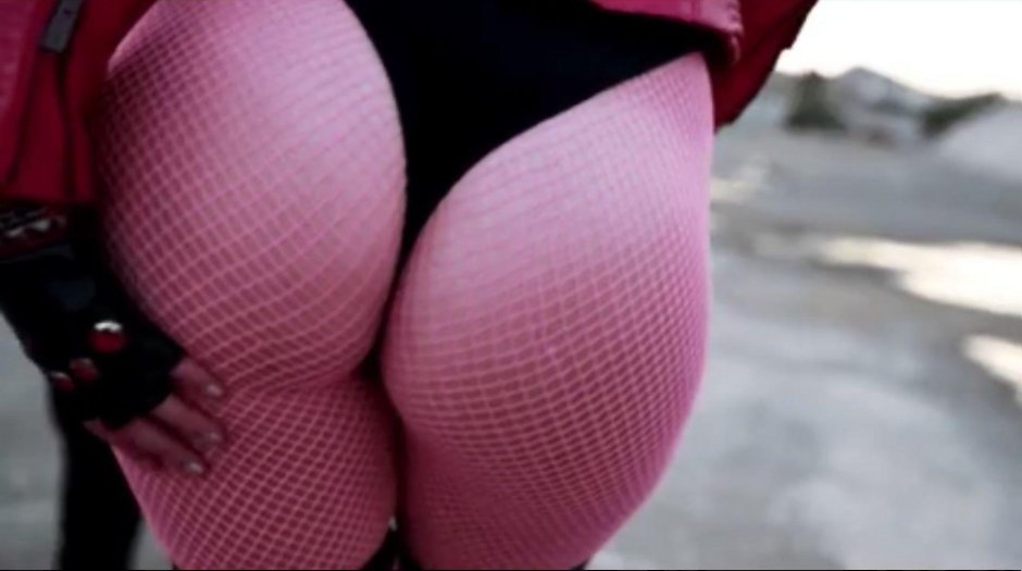 Женские леггинсы