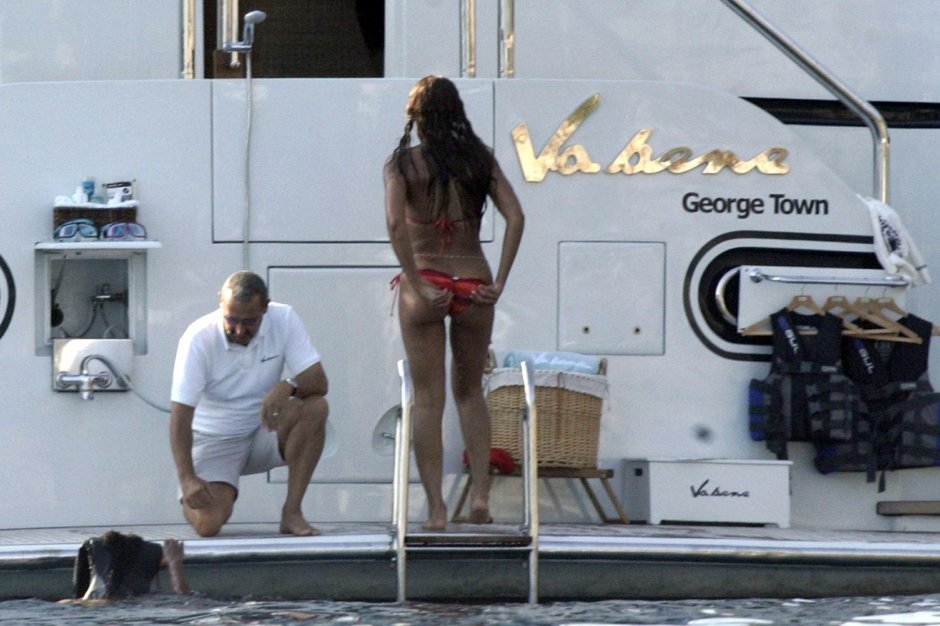 Бейонсе голая папарацци