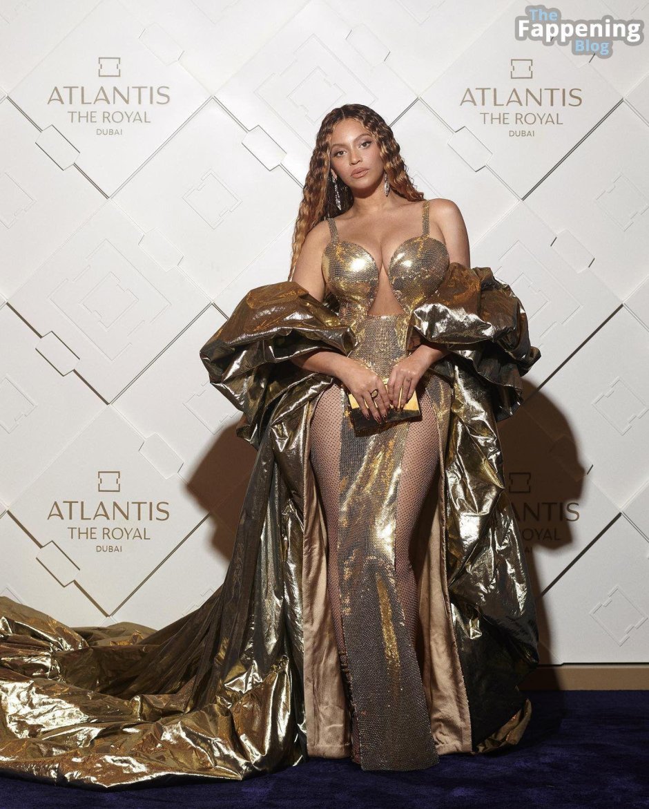 Бьенсе в дубае 2023