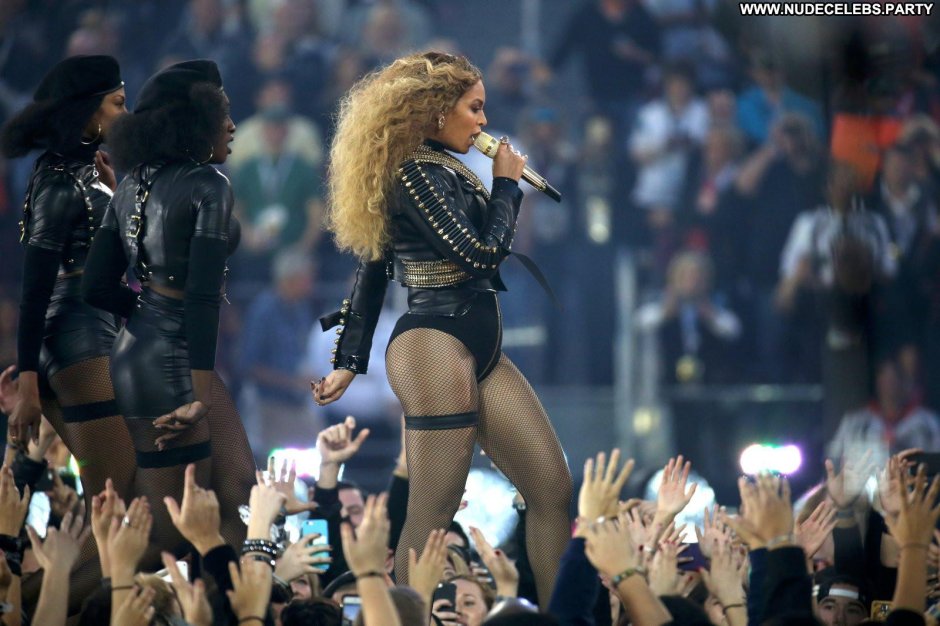 Бейонсе супербоул неудачное