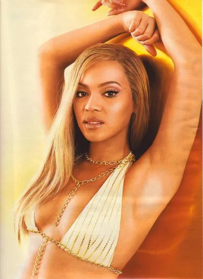 Бейонсе ноулз 2004