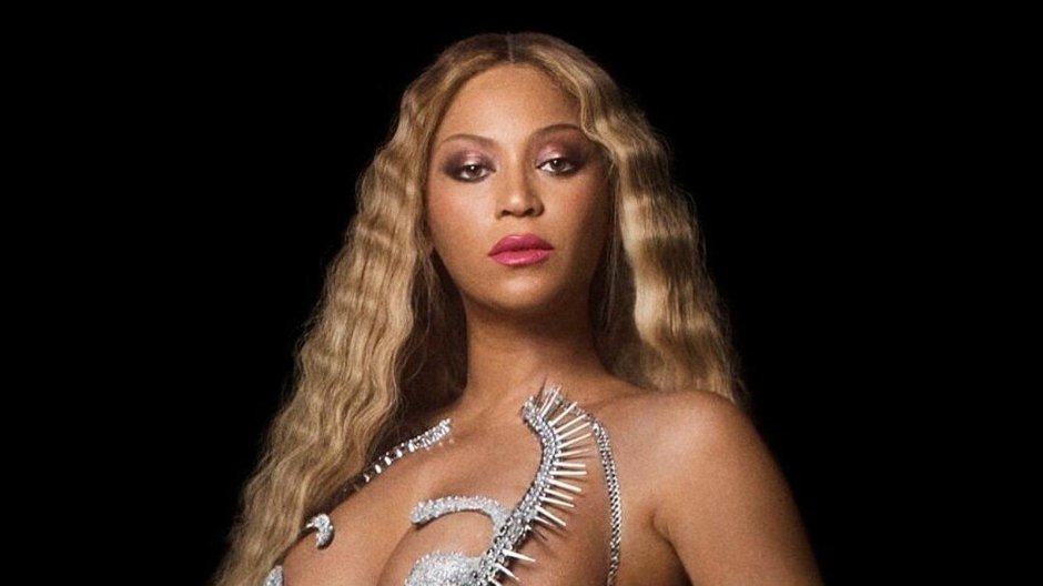 Бейонсе ноулз 2022