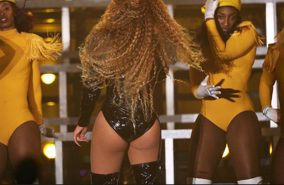 Бейонсе супербоул 2022