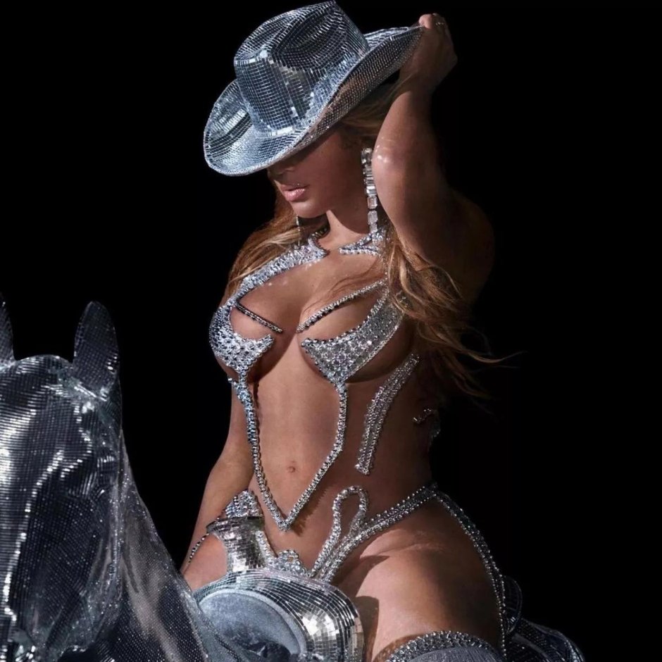 Beyonce renaissance tour