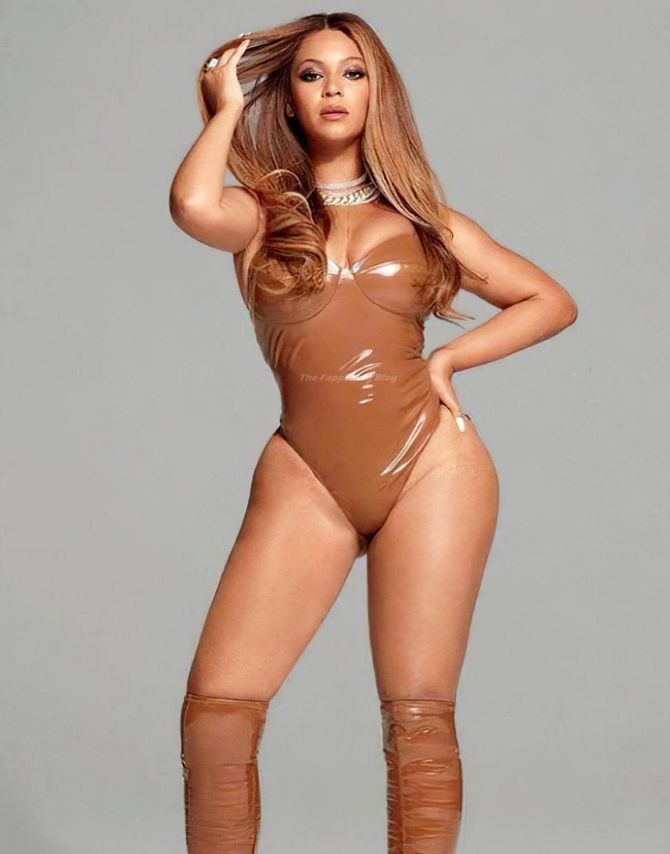 Бейонсе айви парк 2021