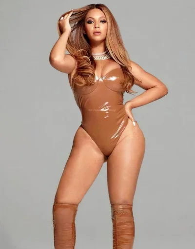 Бейонсе айви парк 2021