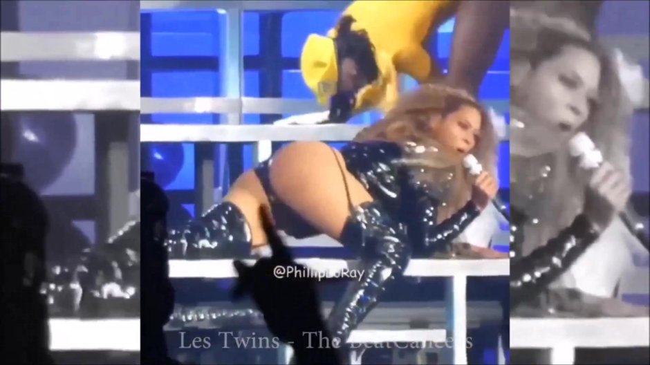 Бейонсе коачелла