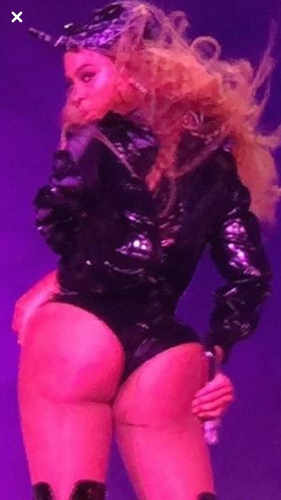 Бейонсе коачелла