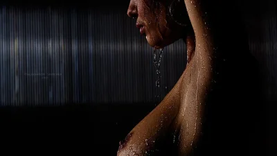 Фотосессии ню