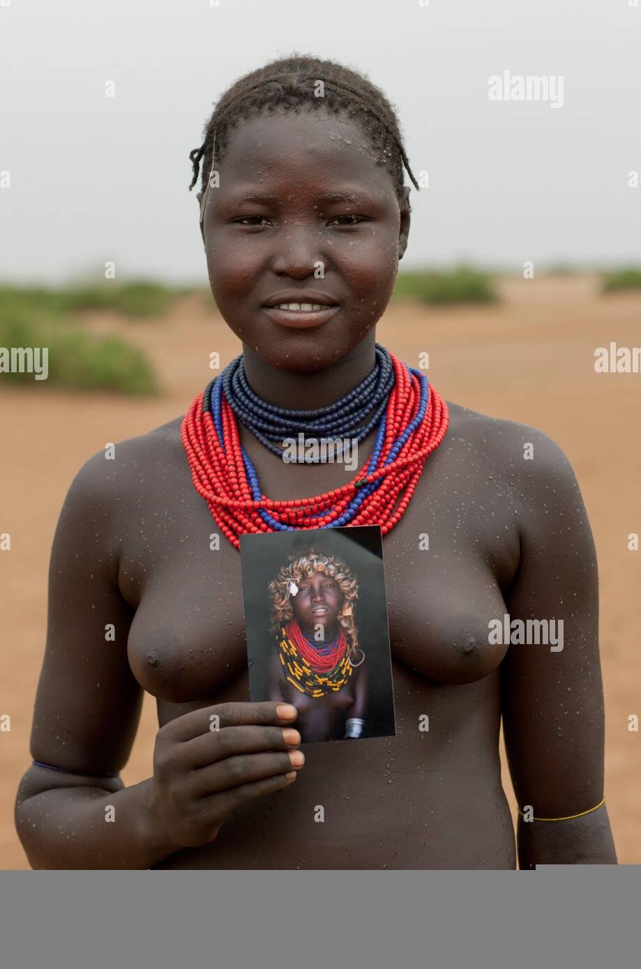 Африка женщины ниплс