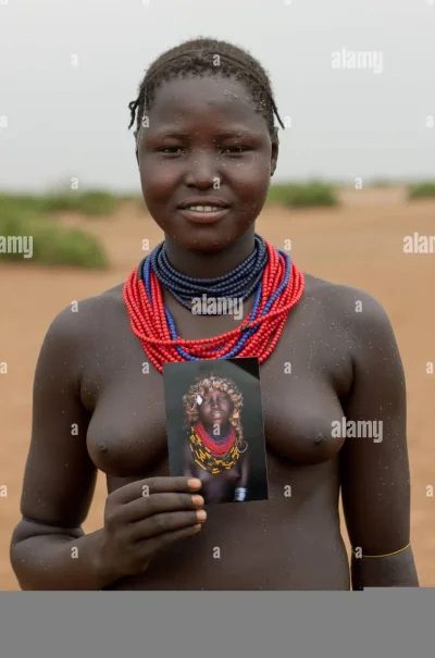 Африка женщины ниплс