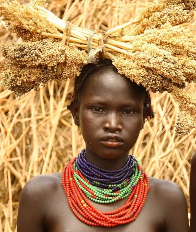 Племя дасанеч