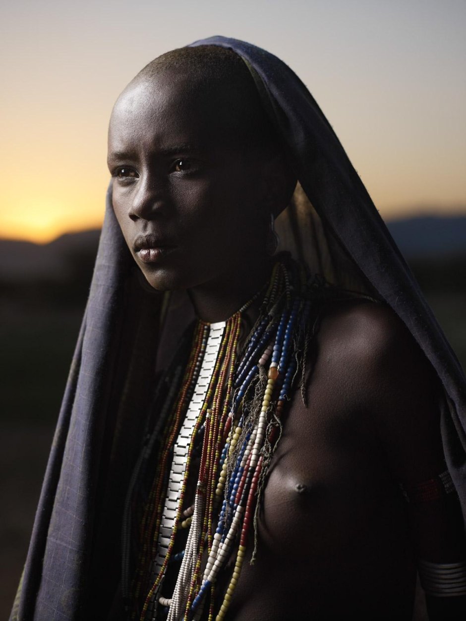 Племя арборе