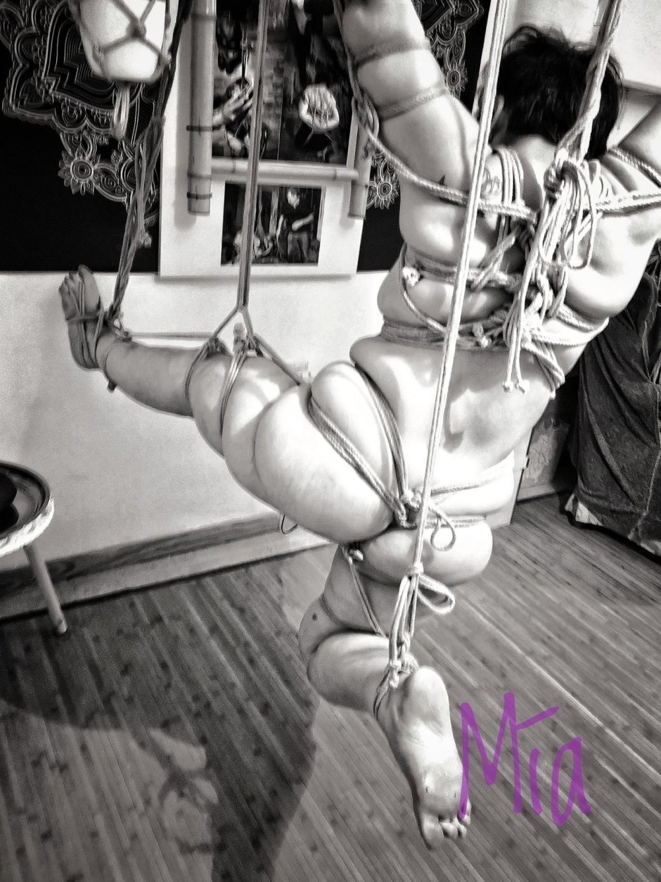 Искусство связывания