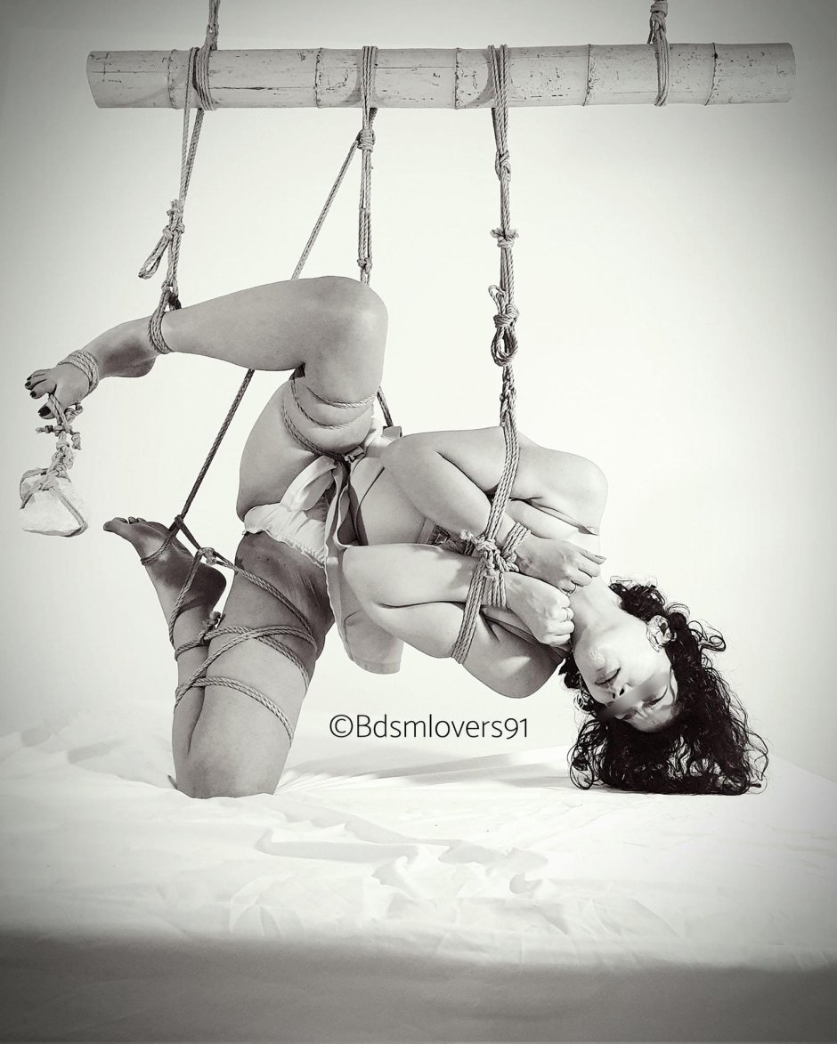 Эротическая фотосессия