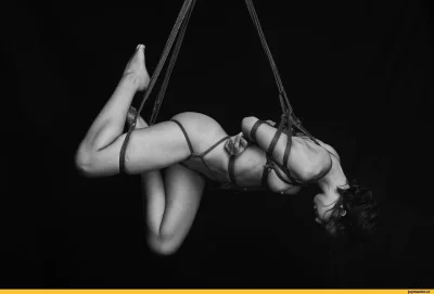 Эротическая фотосессия