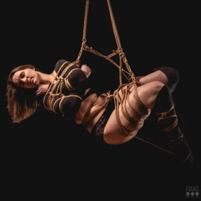 Эротические фестивали шибари