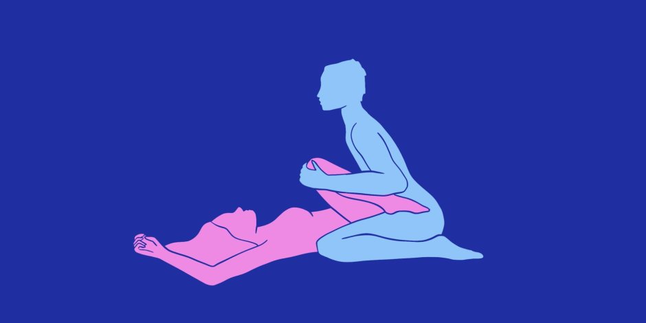 Сексуальная поза