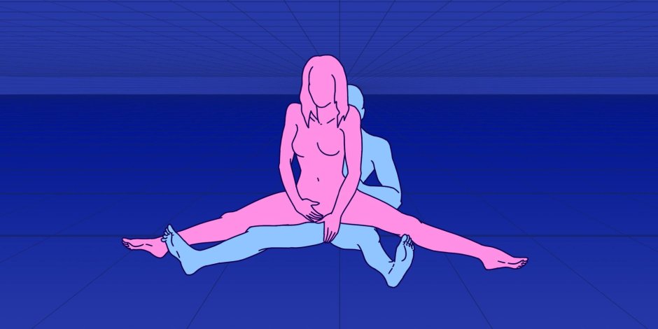 Позы для секса камасутра