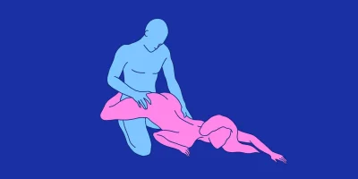 Эротические позы