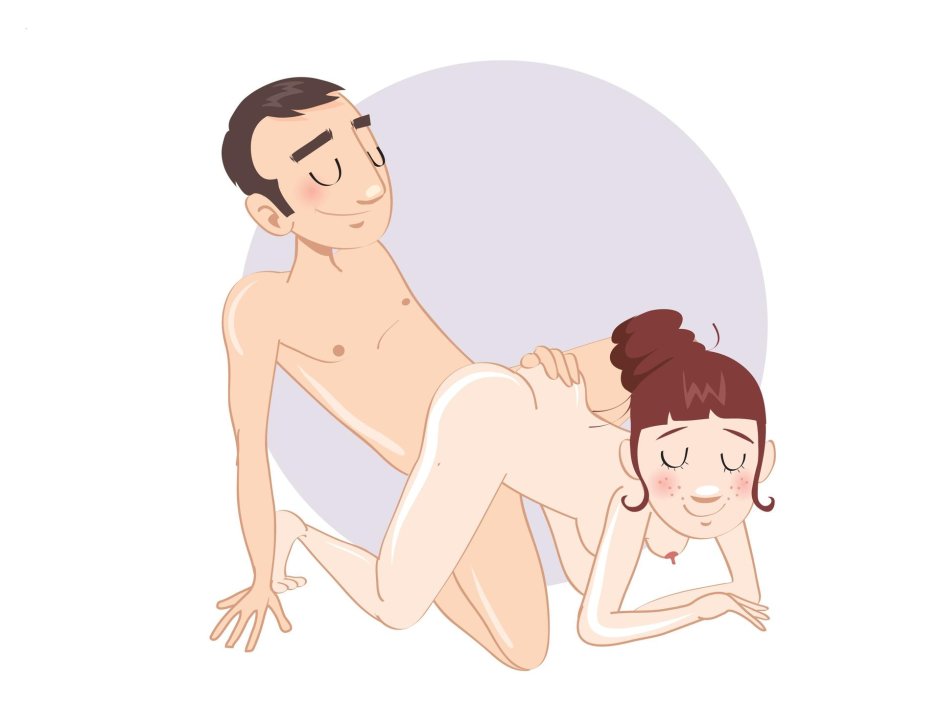 Позы камасутры иллюстрации