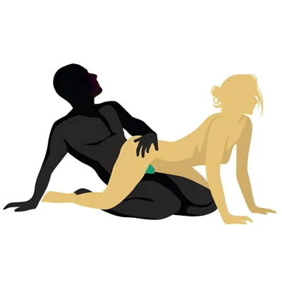 Камасутра позы для глубокого проникновения