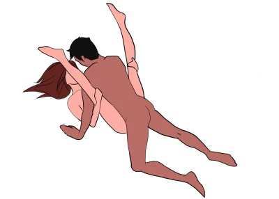 Best sex position