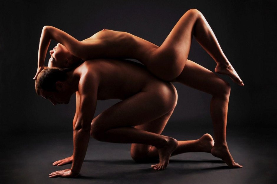 Эротика красивая