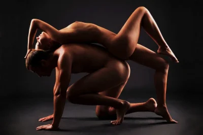 Эротика красивая